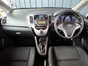 Used Hyundai Ix20 2017 for sale - 78872317: Photo