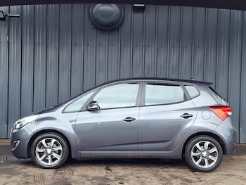Used Hyundai Ix20 2017 for sale - 78872317: Photo