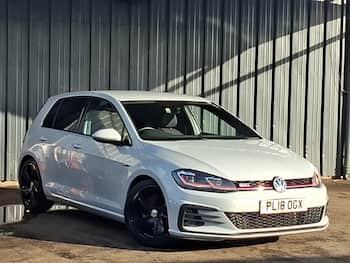 Used Volkswagen Golf 2018 for sale - 79631226: Photo