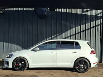 Used Volkswagen Golf 2018 for sale - 79631226: Photo