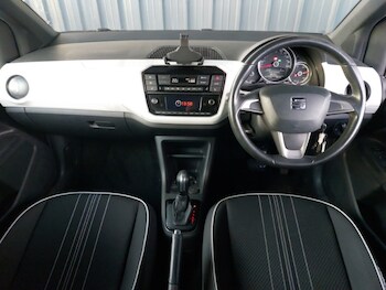 Used SEAT Mii 2021 for sale - 77228554: Photo