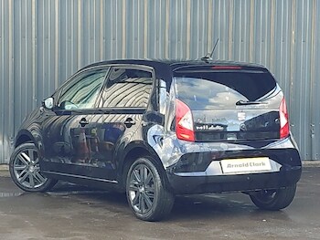 Used SEAT Mii 2021 for sale - 77228554: Photo