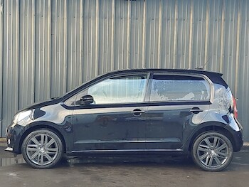 Used SEAT Mii 2021 for sale - 77228554: Photo