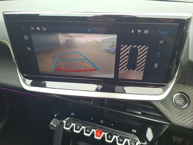 Used Peugeot 2008 2024 for sale - 77610775: Photo 13