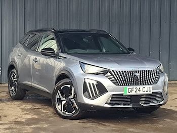 Used Peugeot 2008 2024 for sale - 77610775: Photo