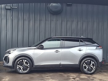 Used Peugeot 2008 2024 for sale - 77610775: Photo