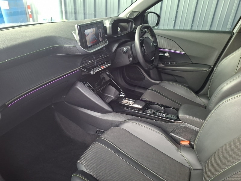 Used Peugeot 2008 2024 for sale - 77610775: Photo 5