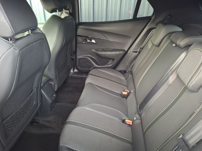 Used Peugeot 2008 2024 for sale - 77610775: Photo 6