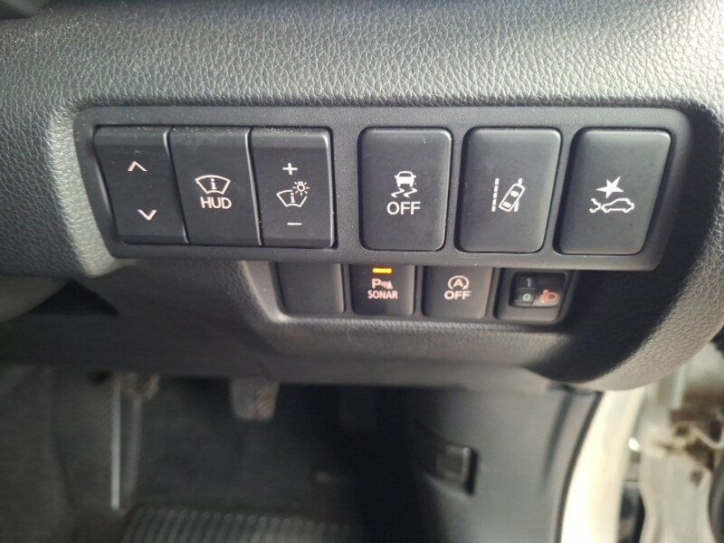 Used Mitsubishi Eclipse Cross 2018 for sale - 77908087: Photo 12