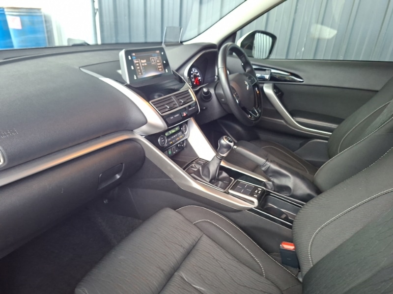 Used Mitsubishi Eclipse Cross 2018 for sale - 77908087: Photo 5