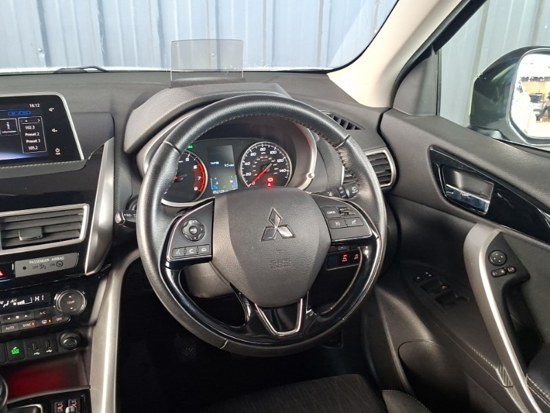 Used Mitsubishi Eclipse Cross 2018 for sale - 77908087: Photo 7