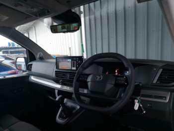 Used Vauxhall Vivaro 2024 for sale - 74951903: Photo