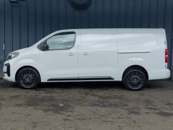 Used Vauxhall Vivaro 2024 for sale - 74951903: Photo