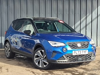 Used SEAT Arona 2024 for sale - 78440172: Photo