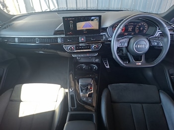 Used Audi A4 2020 for sale - 79493034: Photo