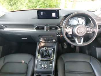 Used Mazda CX-5 2024 for sale - 74933322: Photo