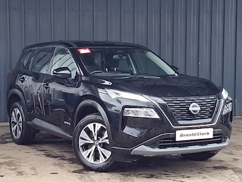 Used Nissan X-Trail 2023 for sale - 78756918: Photo