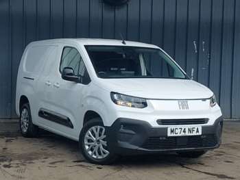 Used Fiat Doblo 2024 for sale - 74940673: Photo