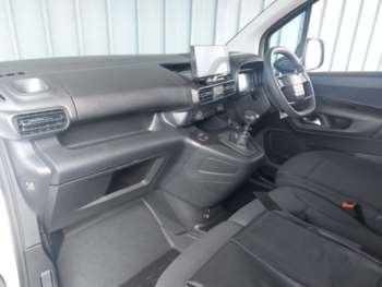 Used Fiat Doblo 2024 for sale - 74940673: Photo