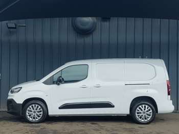 Used Fiat Doblo 2024 for sale - 74940673: Photo