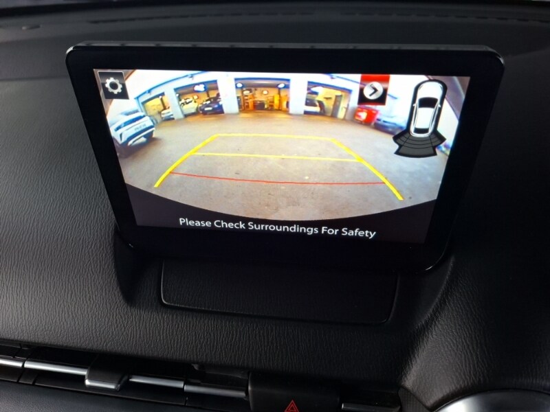 Used Mazda Mazda2 2022 for sale - 77273122: Photo 16