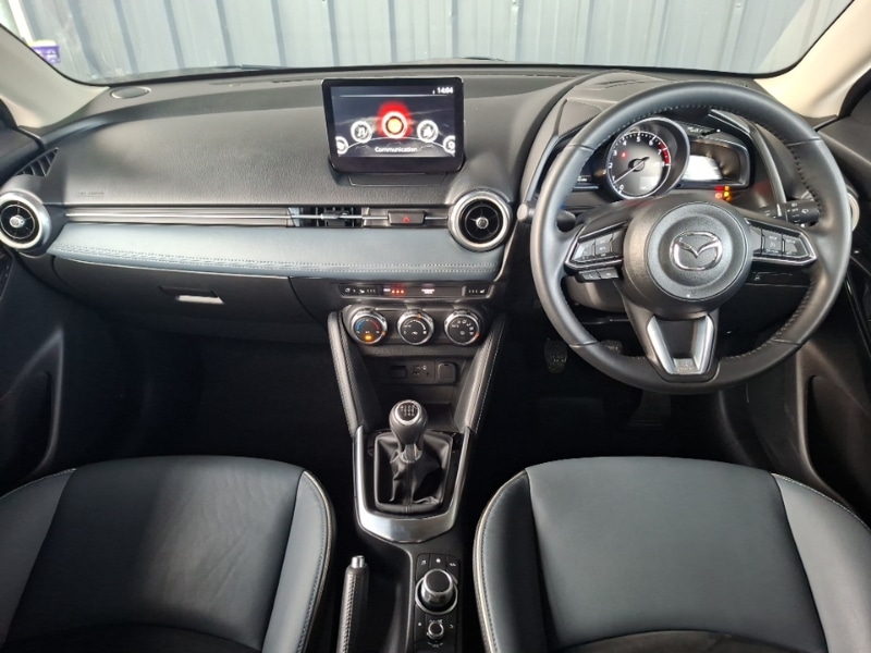 Used Mazda Mazda2 2022 for sale - 77273122: Photo 2