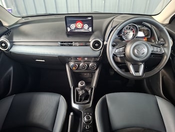Used Mazda Mazda2 2022 for sale - 77273122: Photo