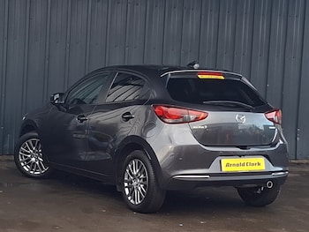 Used Mazda Mazda2 2022 for sale - 77273122: Photo