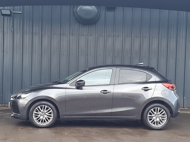 Used Mazda Mazda2 2022 for sale - 77273122: Photo 4