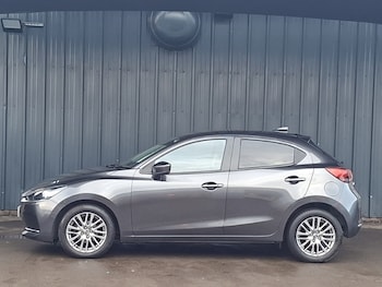 Used Mazda Mazda2 2022 for sale - 77273122: Photo