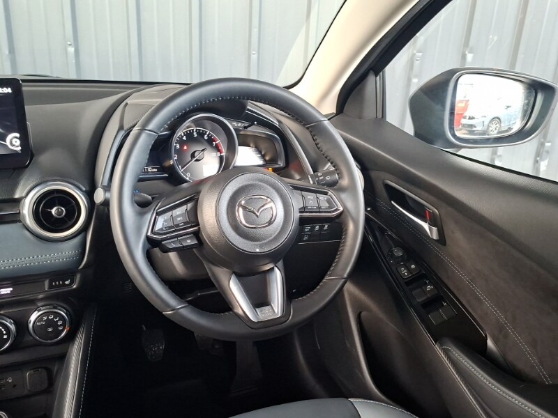 Used Mazda Mazda2 2022 for sale - 77273122: Photo 7