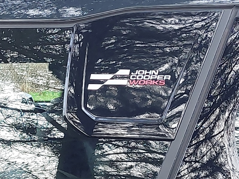 Used MINI Countryman 2024 for sale - 76983494: Photo 12