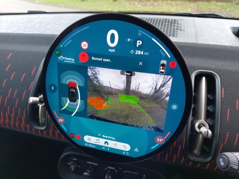 Used MINI Countryman 2024 for sale - 76983494: Photo 14