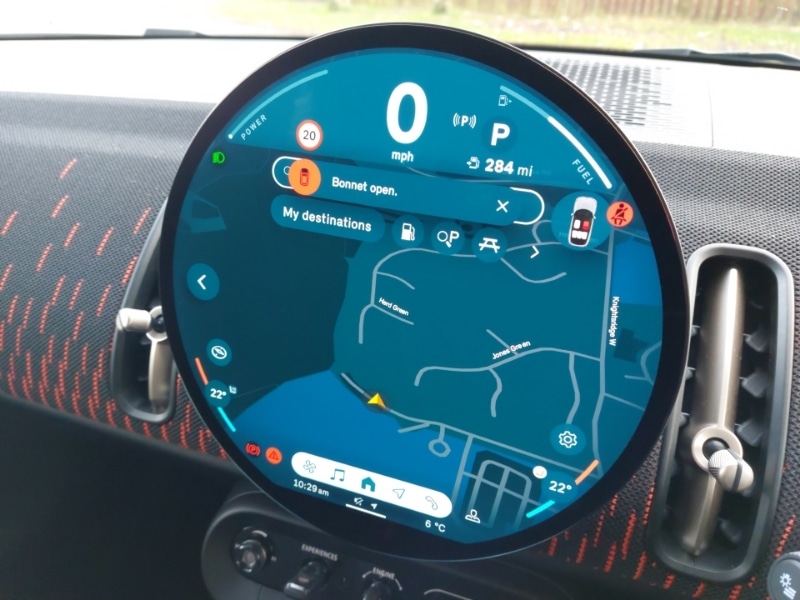 Used MINI Countryman 2024 for sale - 76983494: Photo 18