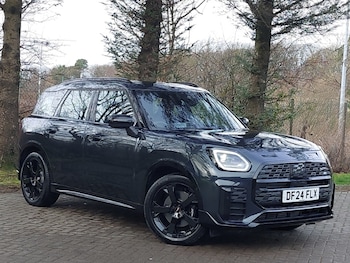 Used MINI Countryman 2024 for sale - 76983494: Photo