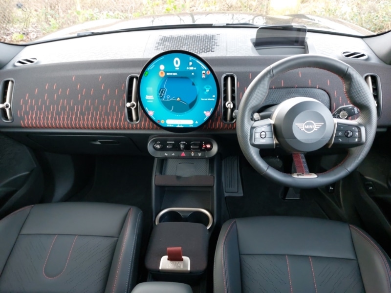 Used MINI Countryman 2024 for sale - 76983494: Photo 2