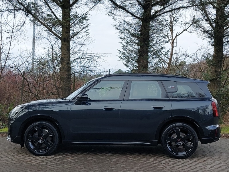 Used MINI Countryman 2024 for sale - 76983494: Photo 4