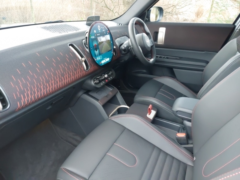 Used MINI Countryman 2024 for sale - 76983494: Photo 5