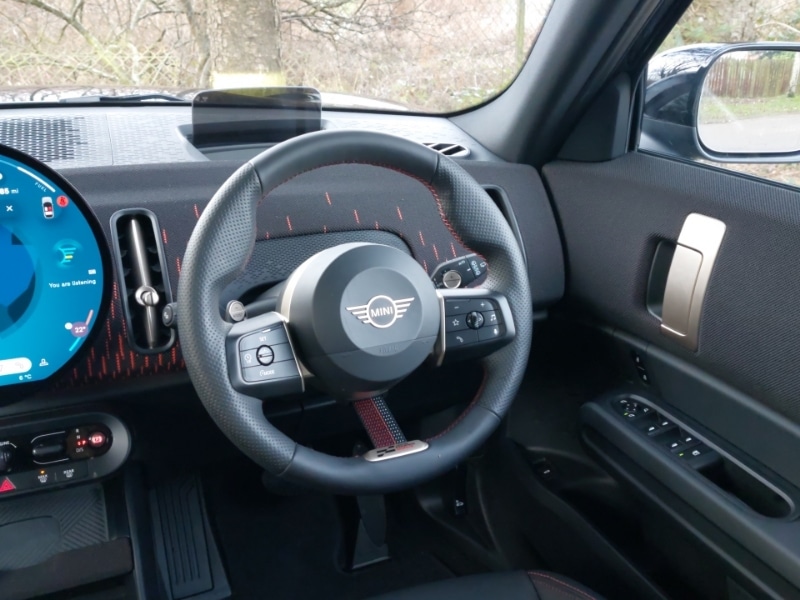 Used MINI Countryman 2024 for sale - 76983494: Photo 7