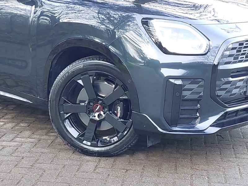 Used MINI Countryman 2024 for sale - 76983494: Photo 9