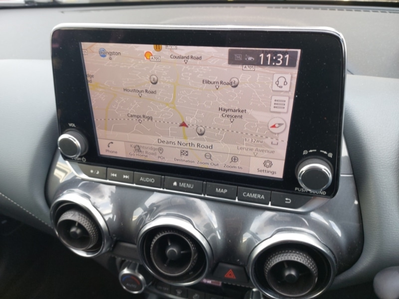 Used Nissan Juke 2020 for sale - 77168901: Photo 18