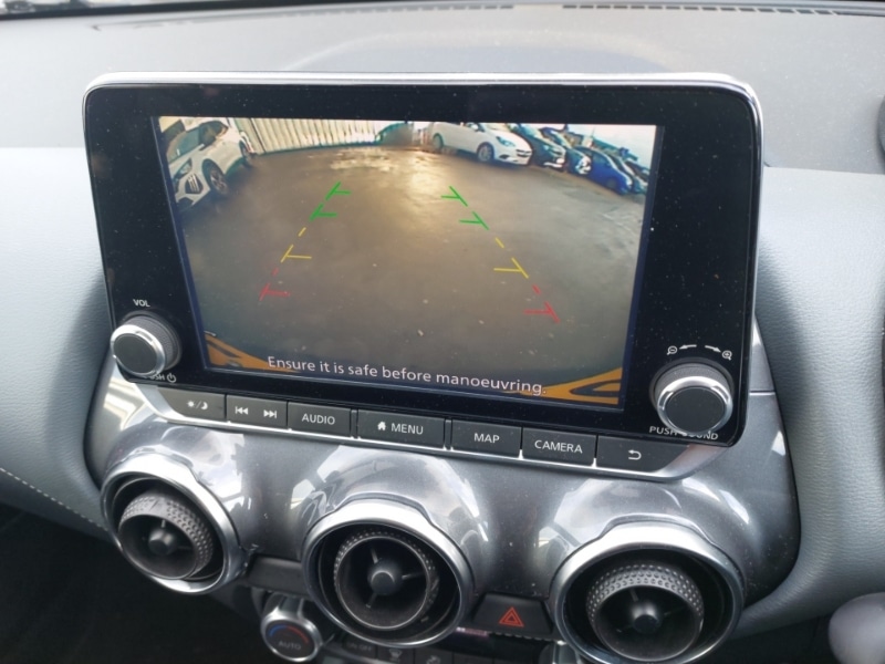 Used Nissan Juke 2020 for sale - 77168901: Photo 19