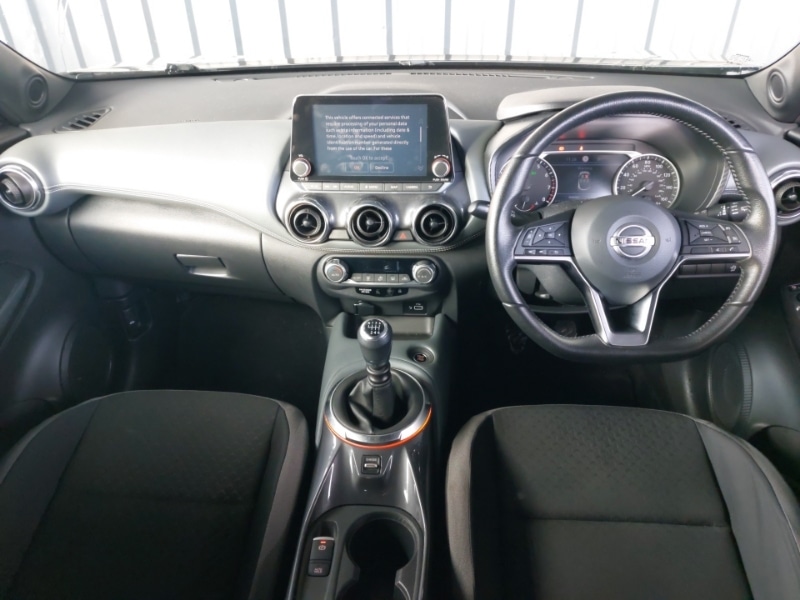 Used Nissan Juke 2020 for sale - 77168901: Photo 2