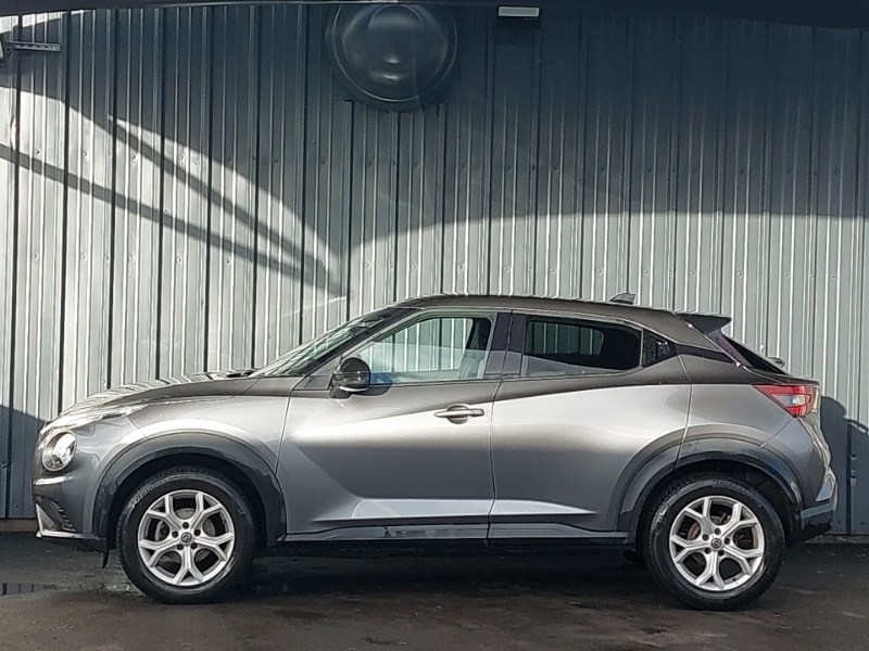 Used Nissan Juke 2020 for sale - 77168901: Photo 4
