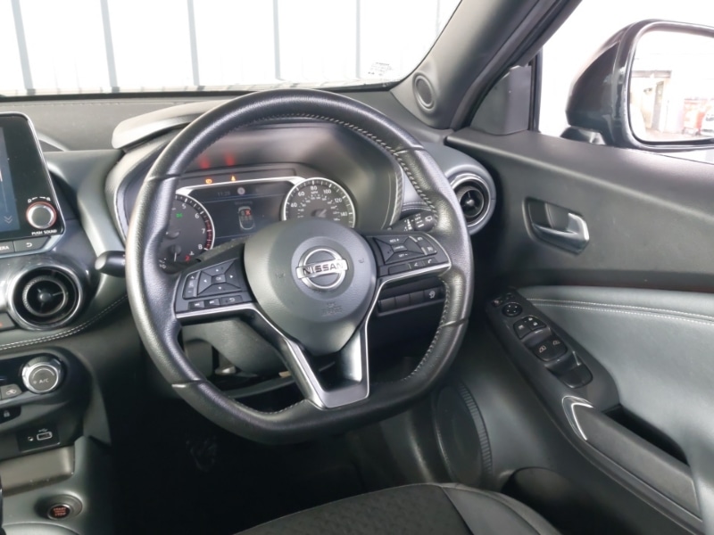 Used Nissan Juke 2020 for sale - 77168901: Photo 7