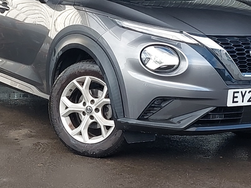 Used Nissan Juke 2020 for sale - 77168901: Photo 9