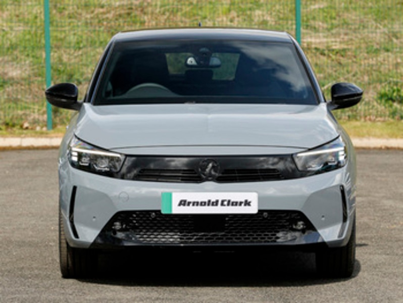 Used Vauxhall Corsa 2026 for sale - 77777165: Photo 14