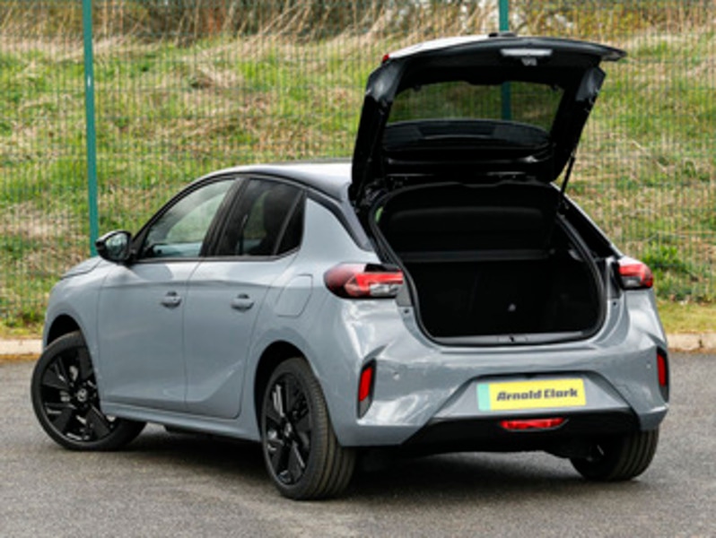 Used Vauxhall Corsa 2026 for sale - 77777165: Photo 16