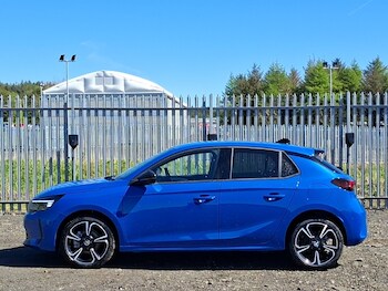Used Vauxhall Corsa 2026 for sale - 78634677: Photo