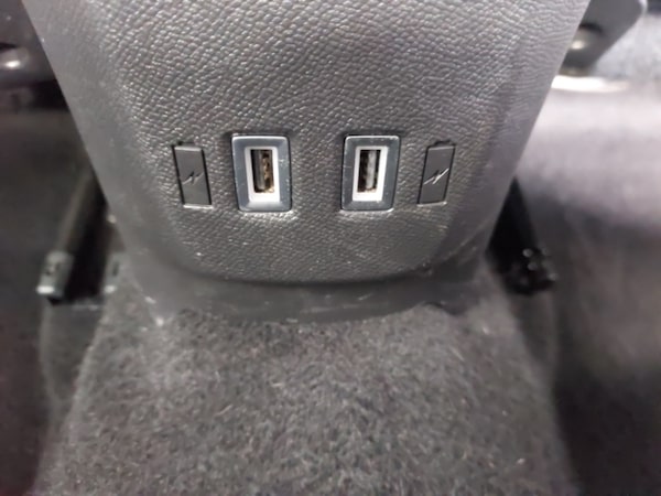 Used Vauxhall Mokka 2022 for sale - 76233582: Photo 11